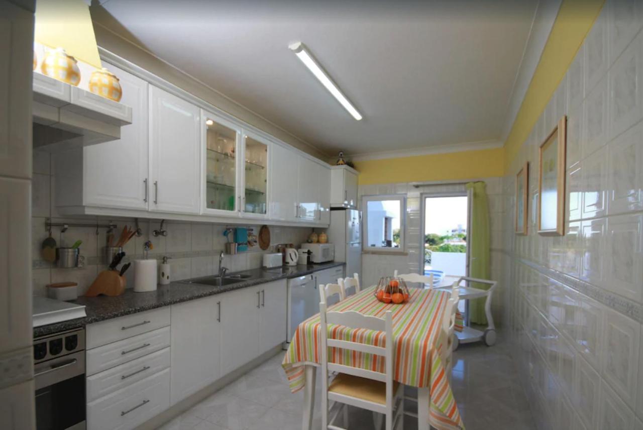 Holiday home Meia-praia