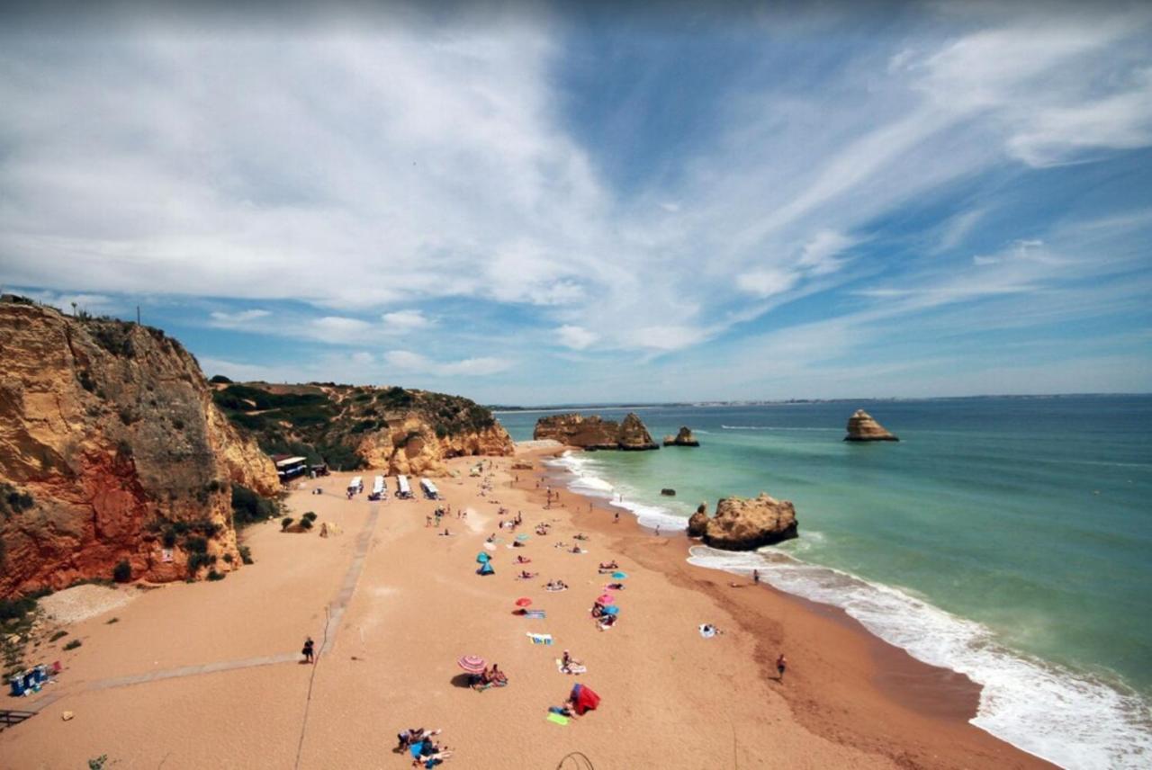 Meia-praia Holiday home