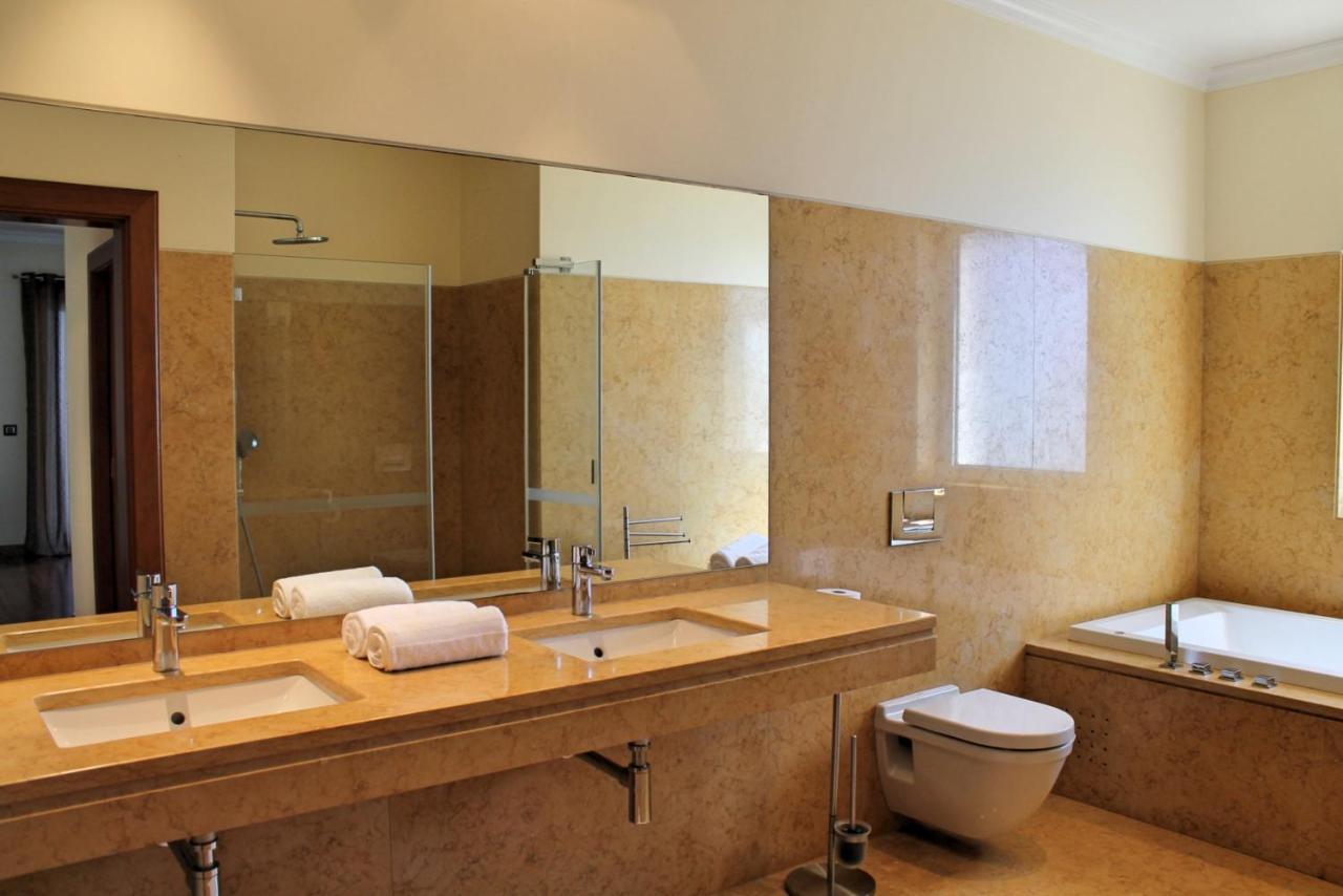 Bellevue Madeira Magnificent Sea View Villa