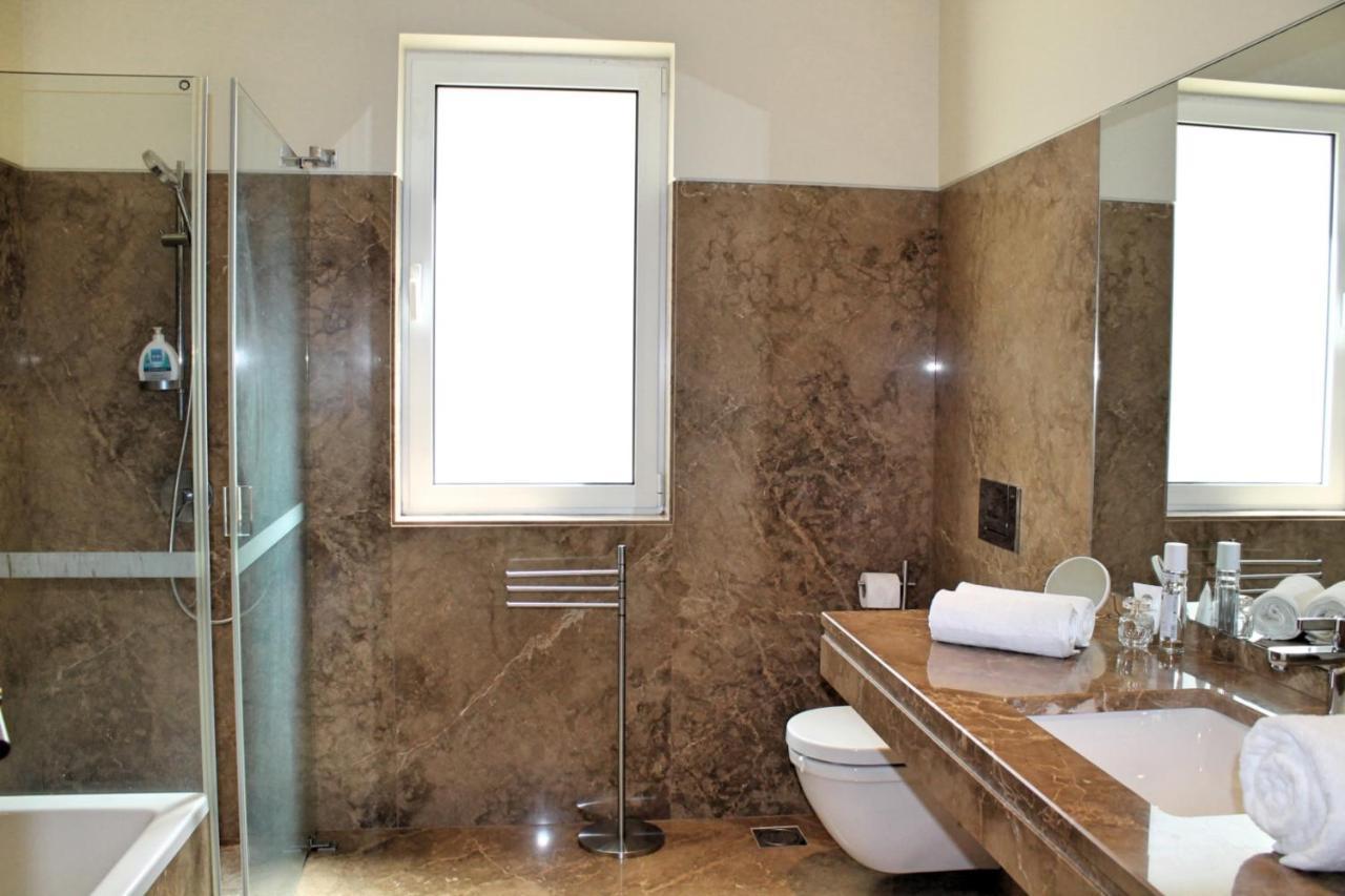 Villa Bellevue Madeira Magnificent Sea View *