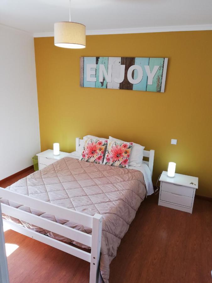 Albergue Fx Pena