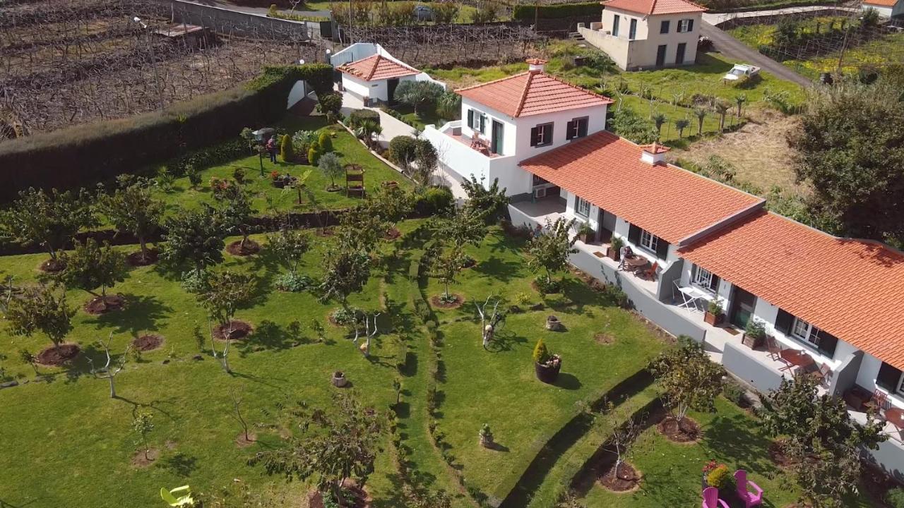 Country house Granny's Farm Sao Vicente (Madeira)