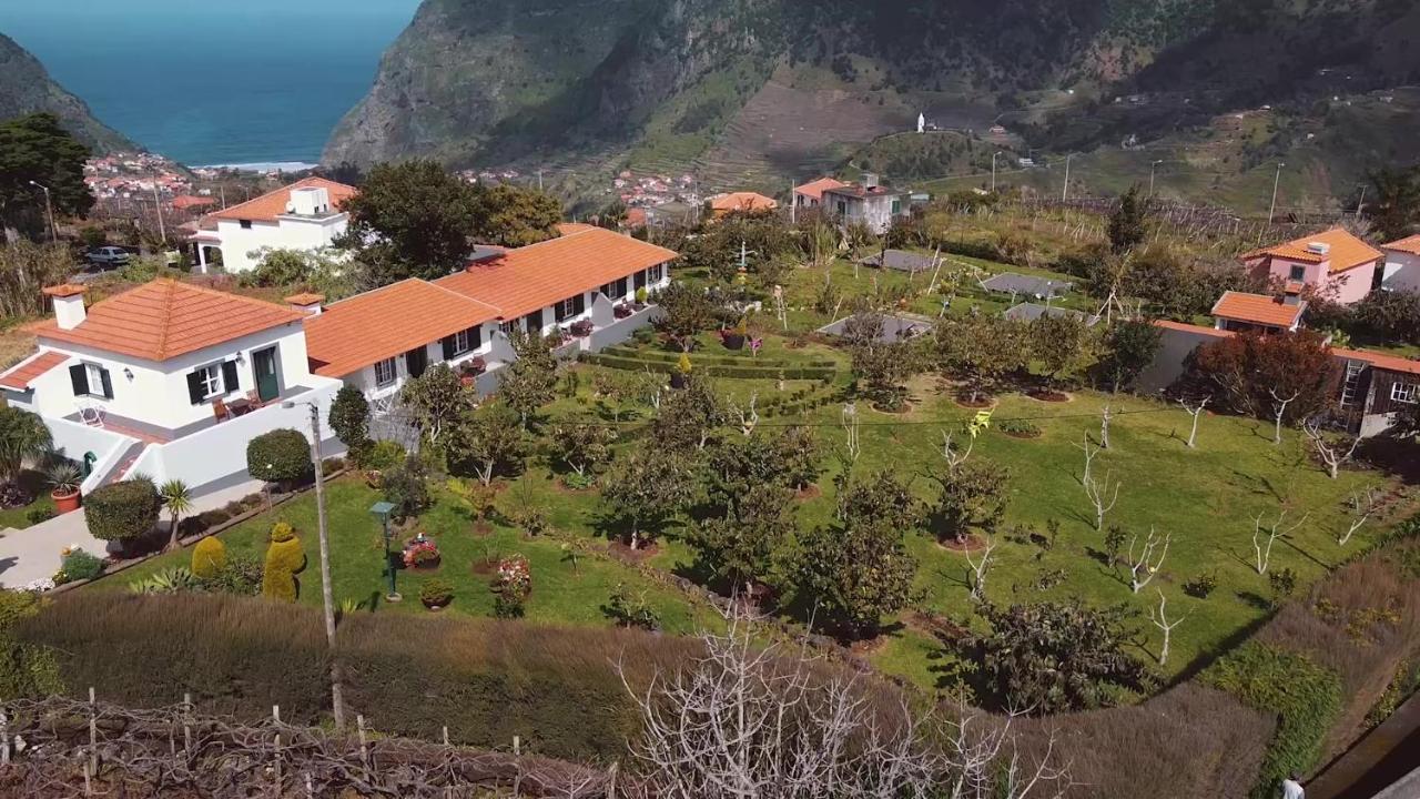 Country house Granny's Farm Sao Vicente (Madeira)