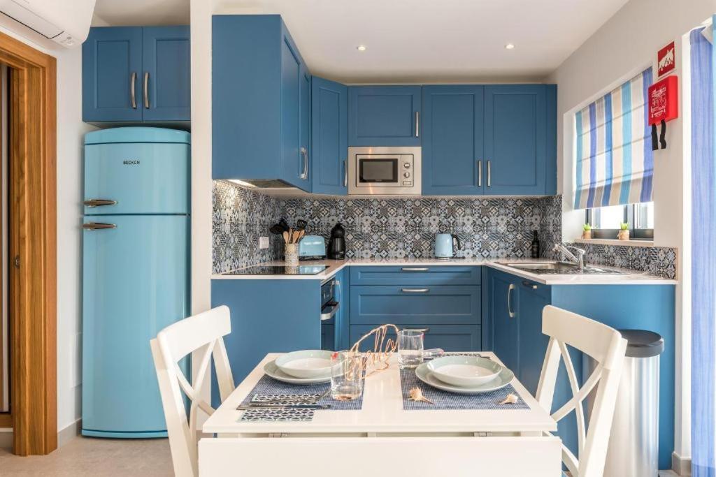 Casas D'alvor Boutique Apartment Alvor