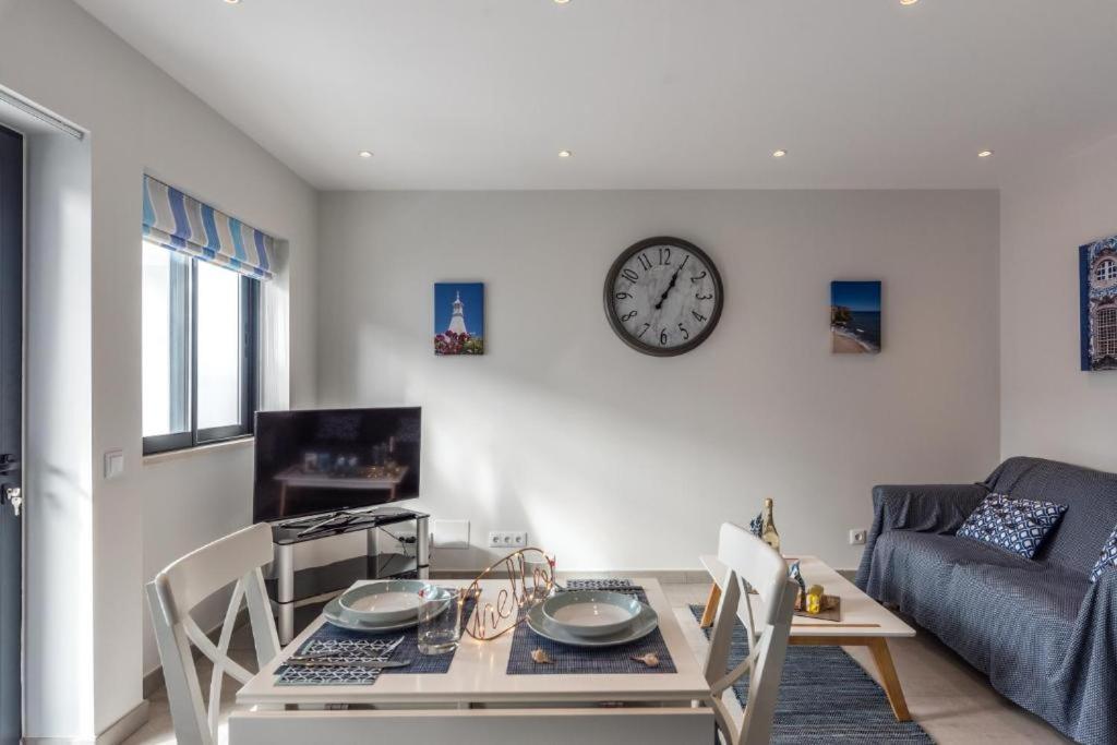 Apartment Casas D'alvor Boutique