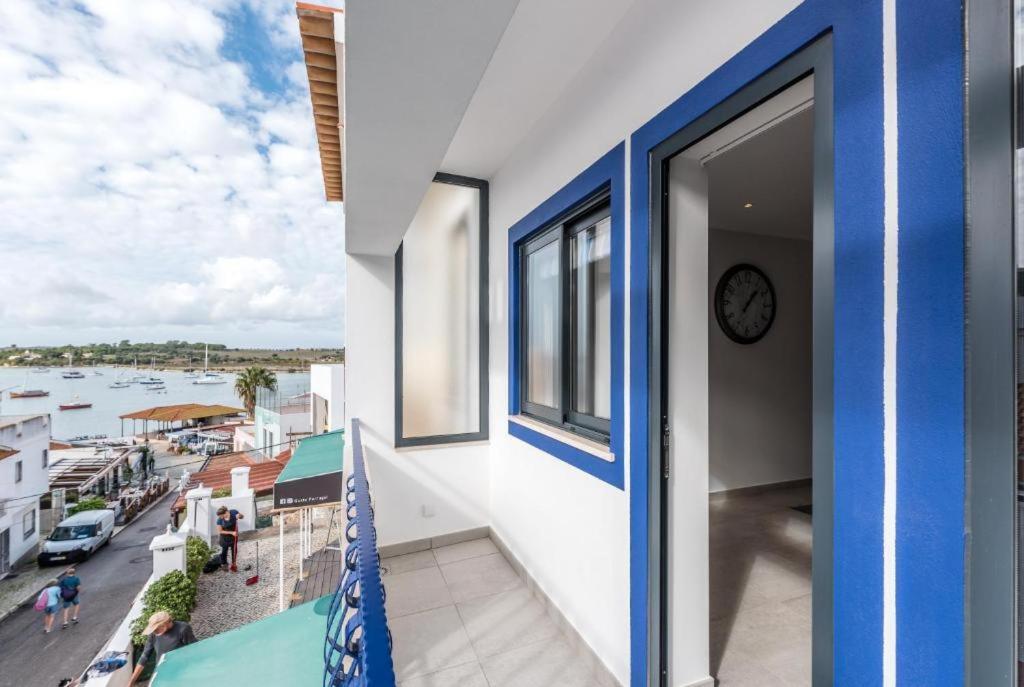Casas D'alvor Boutique Apartment Alvor