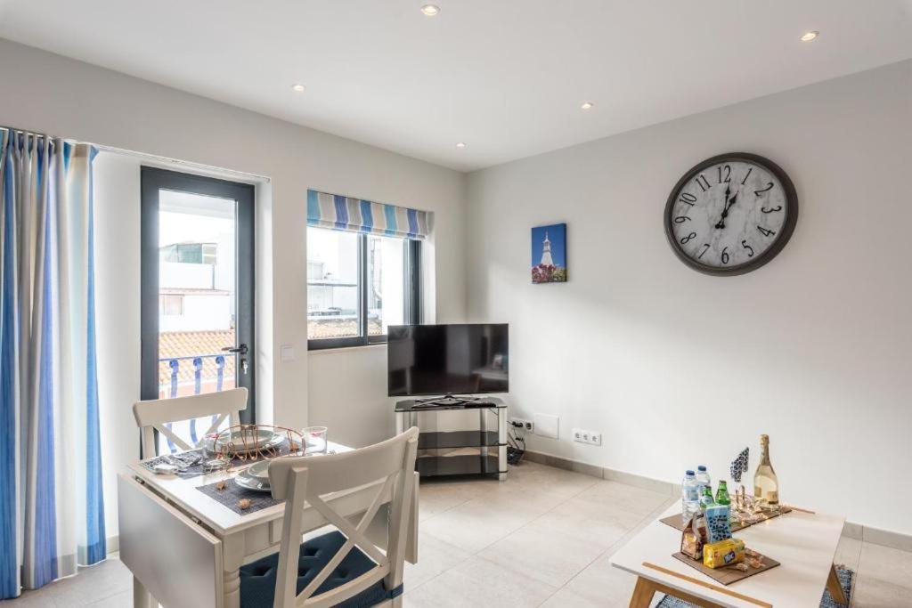 Apartment Casas D'alvor Boutique Alvor