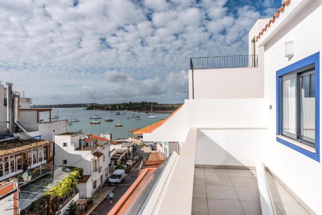 Casas D'alvor Boutique * Alvor