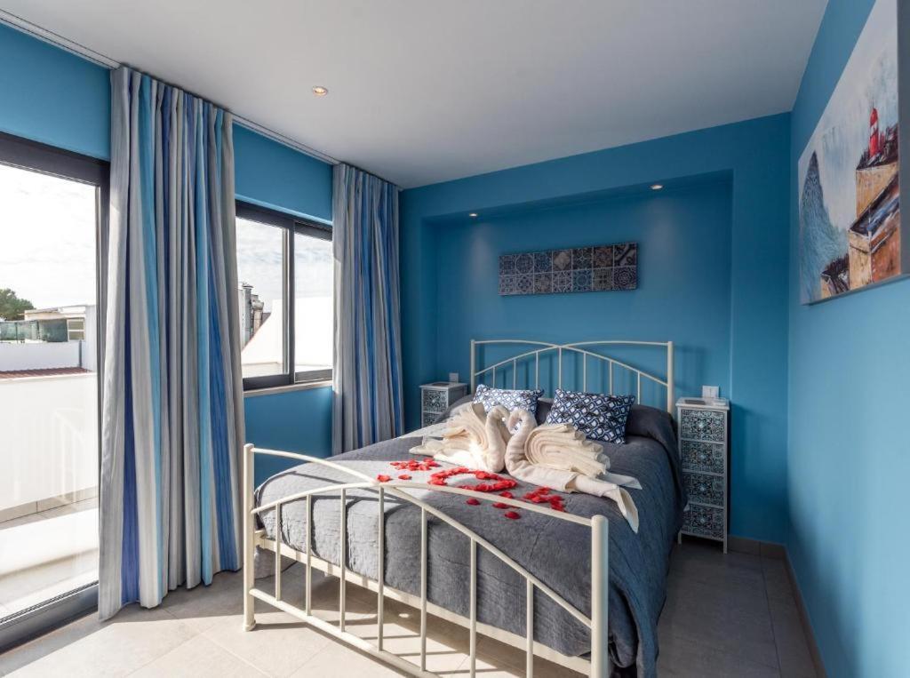 Apartment Casas D'alvor Boutique Alvor