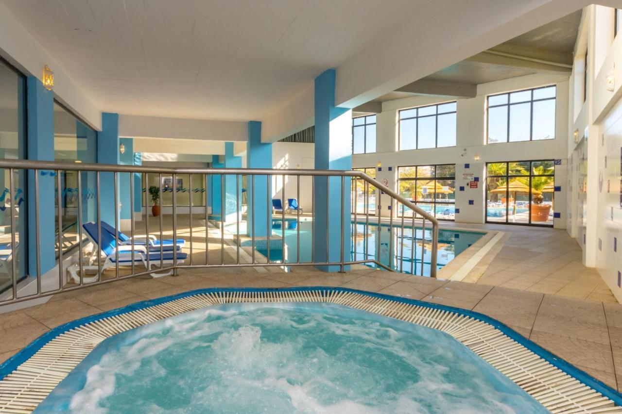 603 Apartment Albufeira