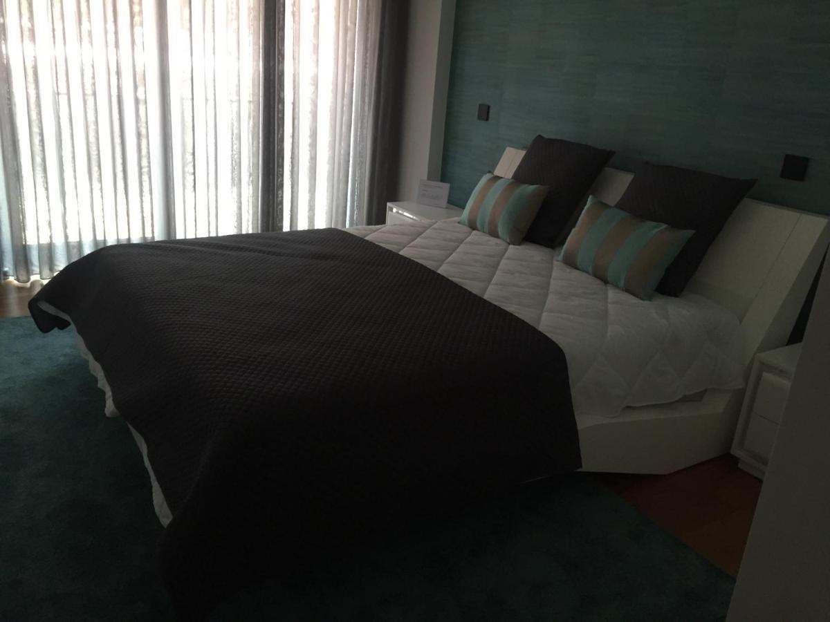 Apartamento Astro Madeira *