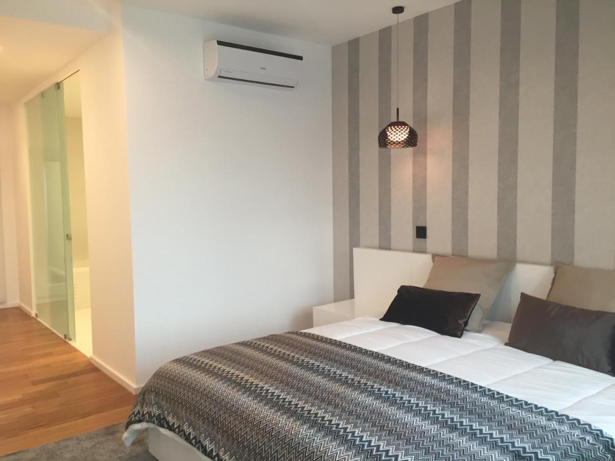 Apartamento Astro Madeira *