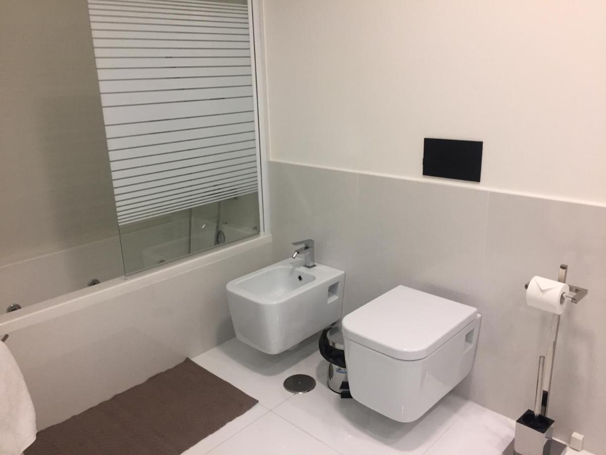 Apartamento Astro Madeira