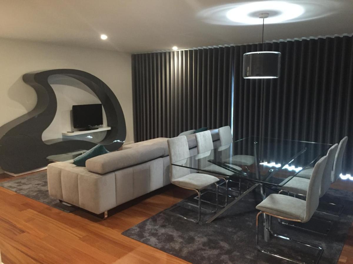 Astro Madeira Apartamento *
