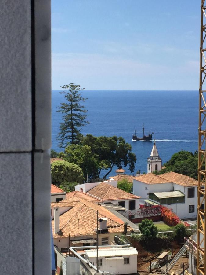 Apartamento Astro Madeira Funchal (Madeira)