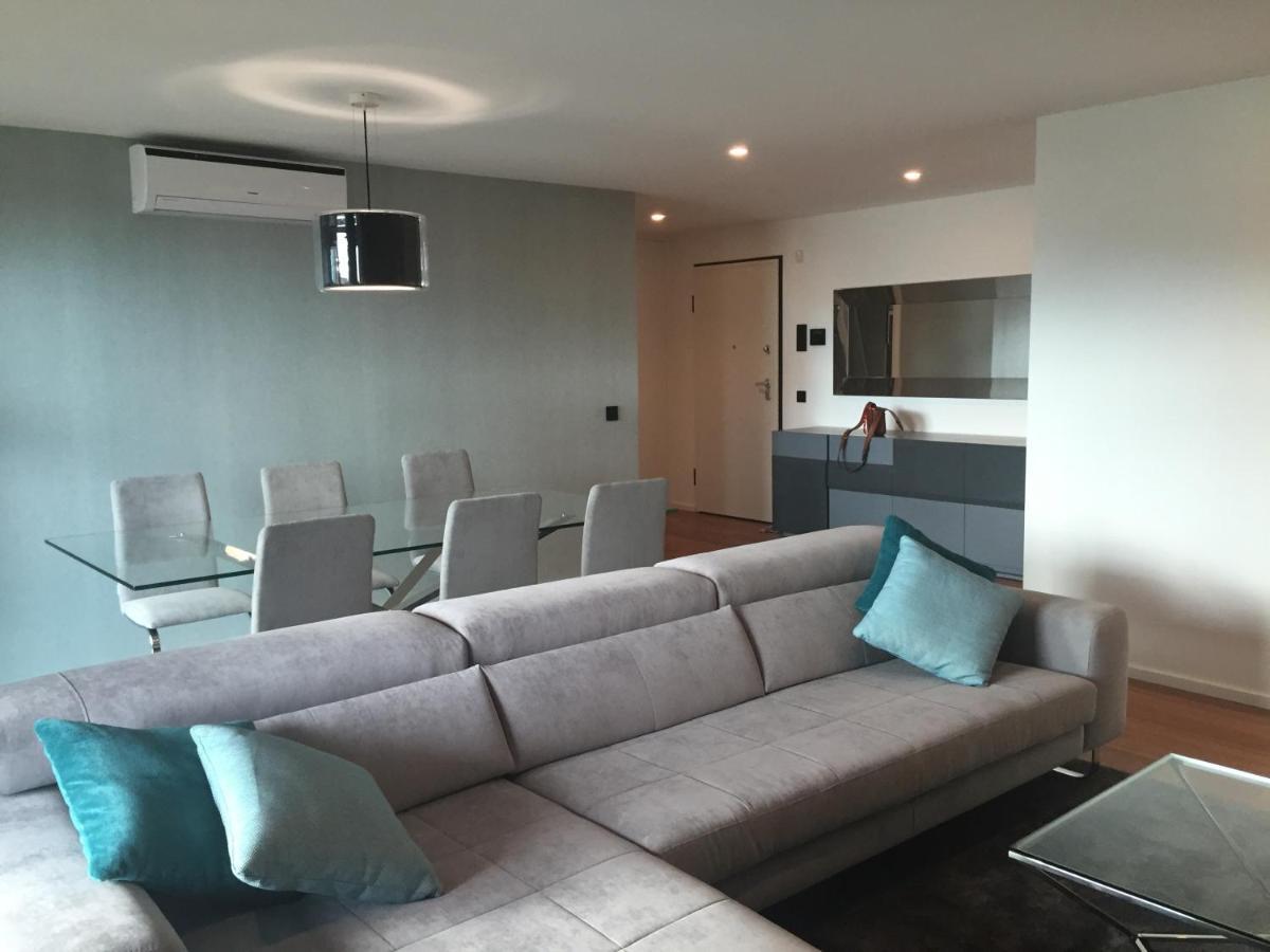 Apartamento Astro Madeira