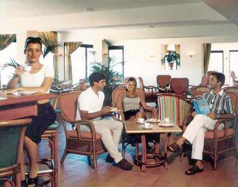 Hotel Pestana Levante & Golf