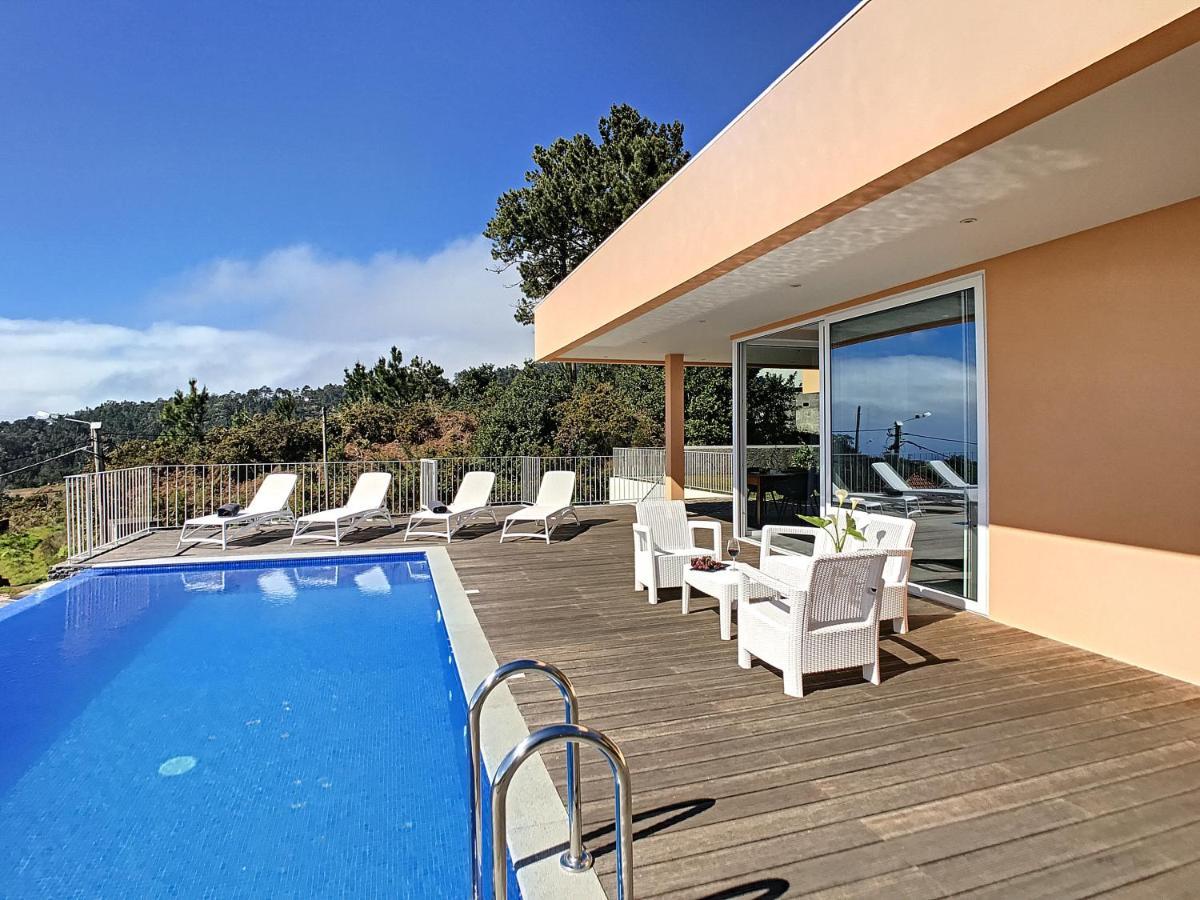 Casa Luz By Lovelystay Villa