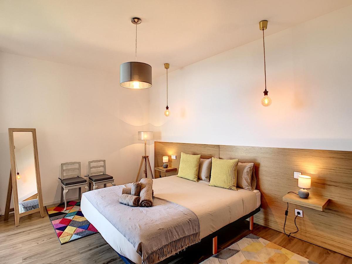 Villa Casa Luz By Lovelystay *