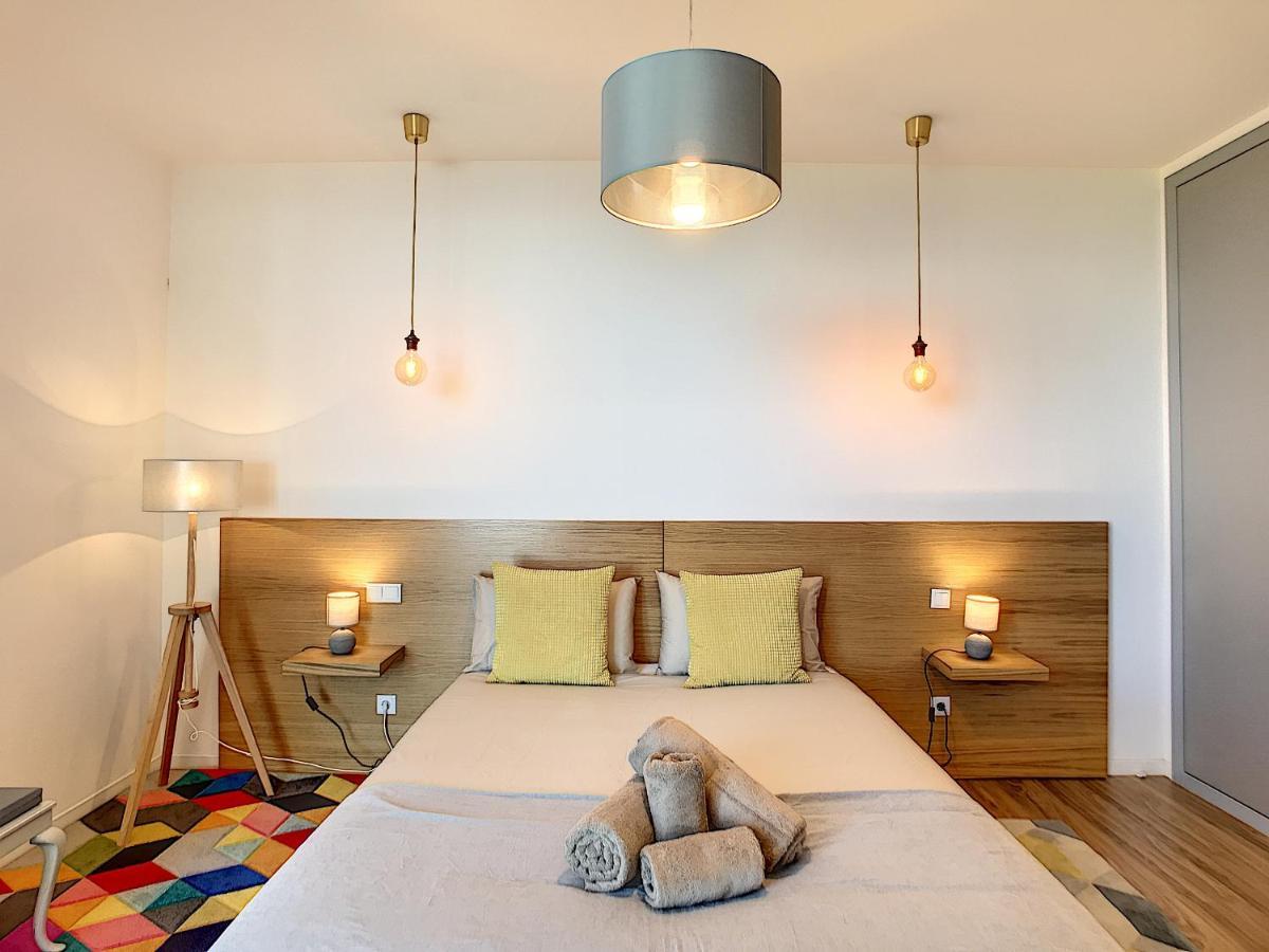 Casa Luz By Lovelystay Villa Prazeres