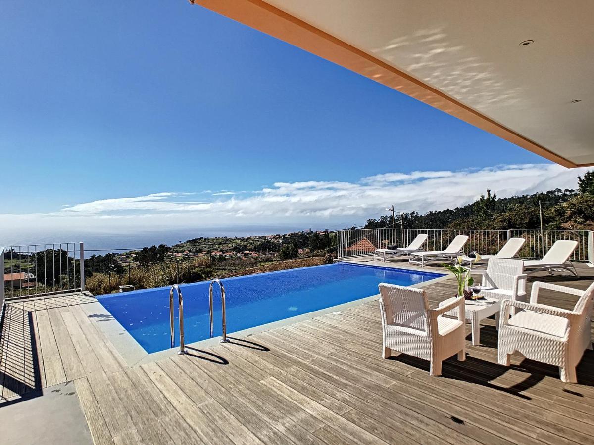 Casa Luz By Lovelystay Villa