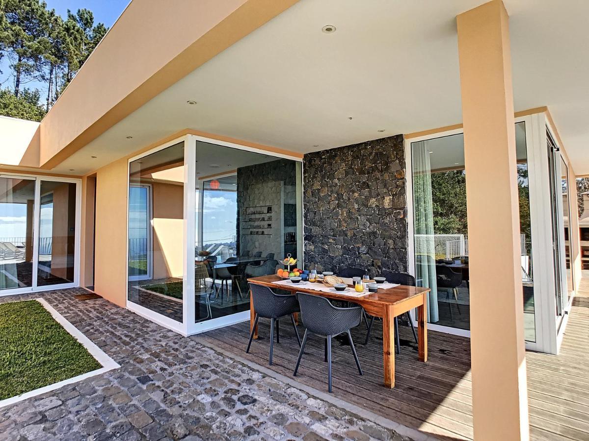 Villa Casa Luz By Lovelystay Prazeres