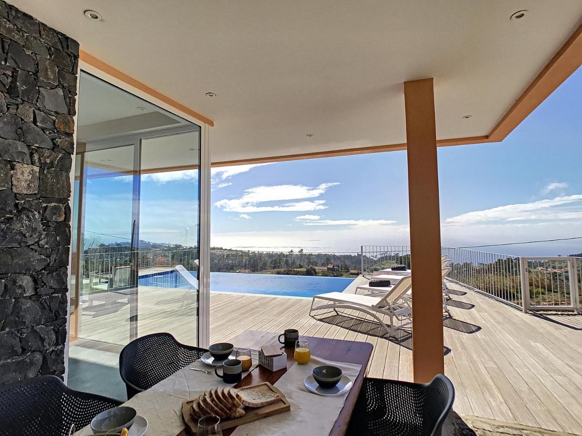 Casa Luz By Lovelystay Villa