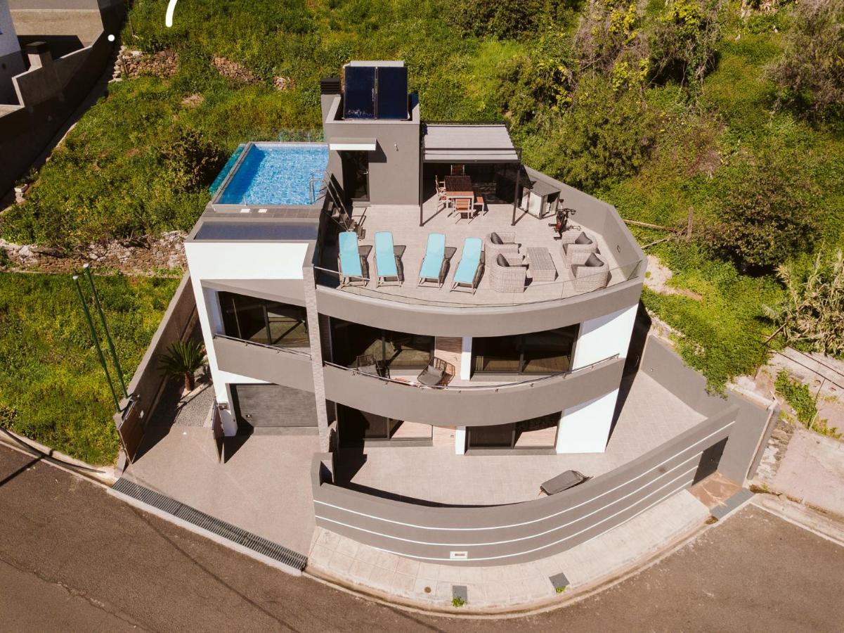 Villa Belmonte By Lovelystay Ponta do Sol (Madeira)