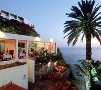 Estalagem Da Ponta Do Sol Hotel