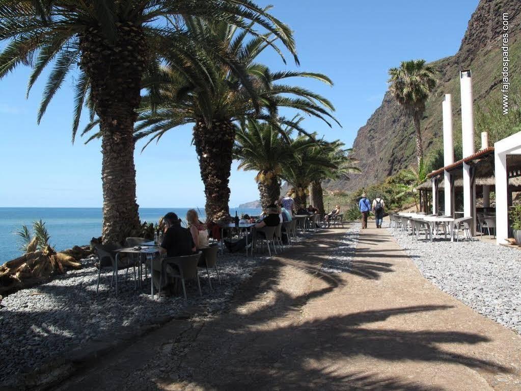 Faja Dos Padres Holiday home Ribeira Brava