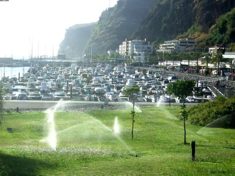 Apartment Do Sol