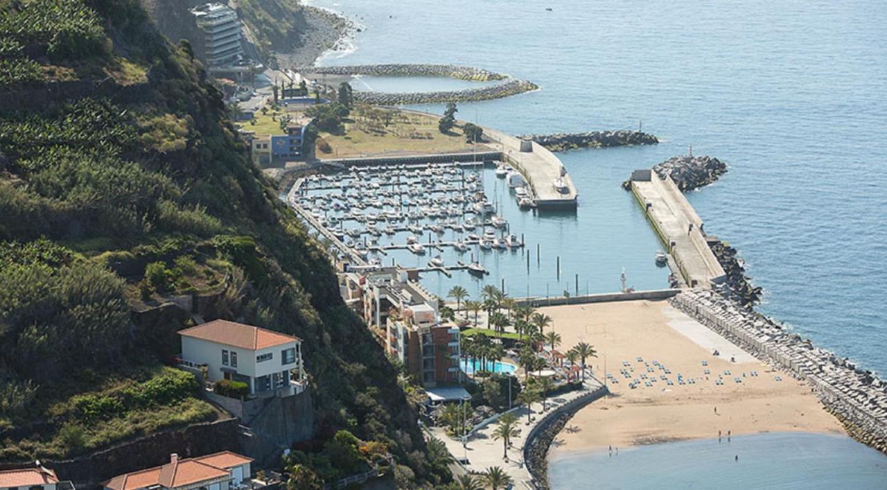 Do Sol Apartment Arco da Calheta (Madeira)