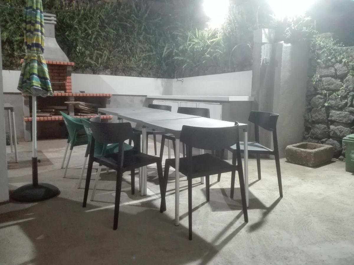 Casa De Avelino Al Chácara
