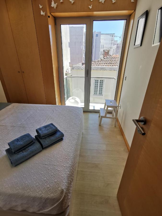 Casa Picadeiro Apartment Figueira da Foz