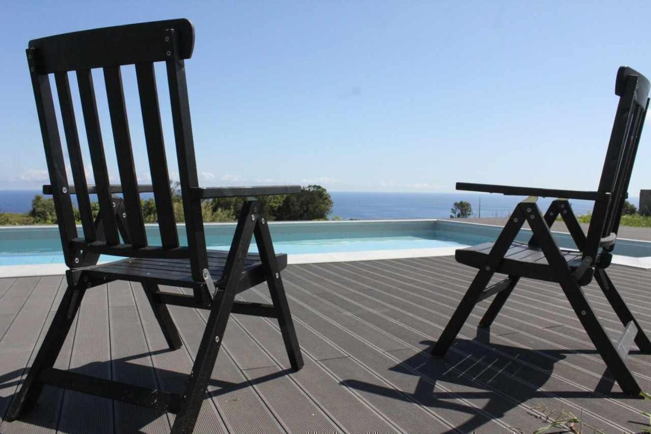 Casas Do Forneiro O Horizonte T2 Holiday home