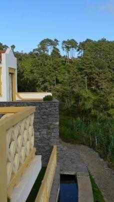 Farm stay Colina Da Faja Faja da Ovelha