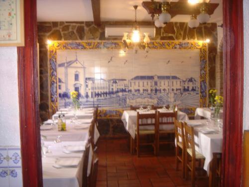 Coracao Da Guest house Vila Real de Santo Antonio