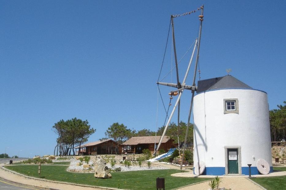 Camping & Acampamento 2*