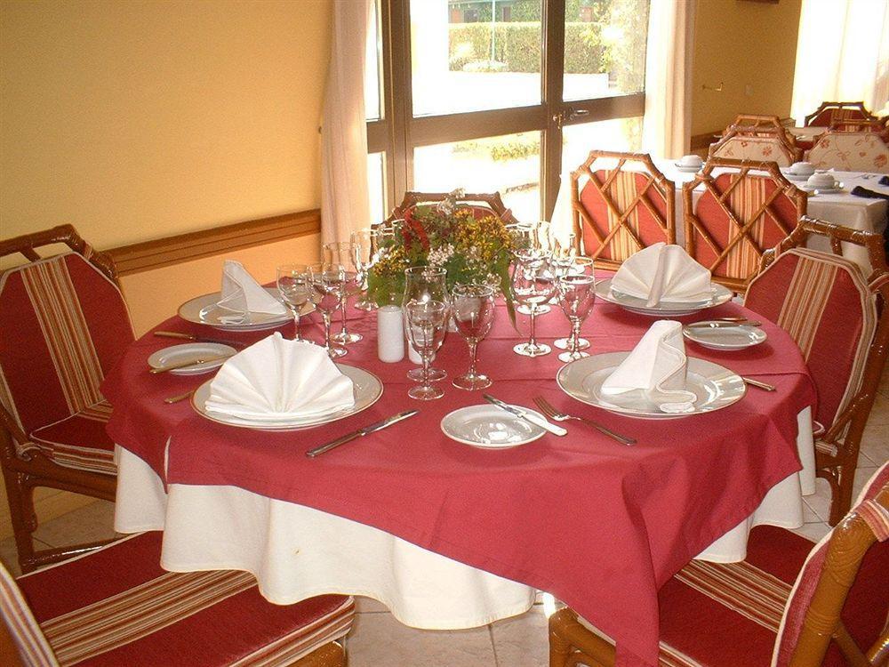 Jardim Do Vau Apartahotel 4*