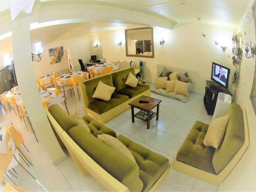 Apartment Turisticos Grande