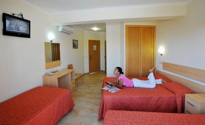 Dom Fernando II Guest house