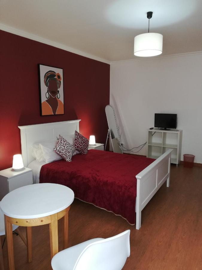 Hostal Fx Pena