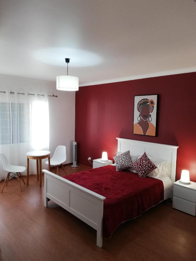 Hostal Fx Pena