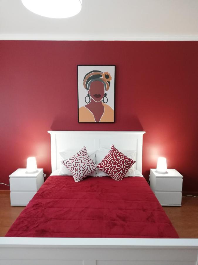 Fx Pena Hostal Funchal (Madeira)