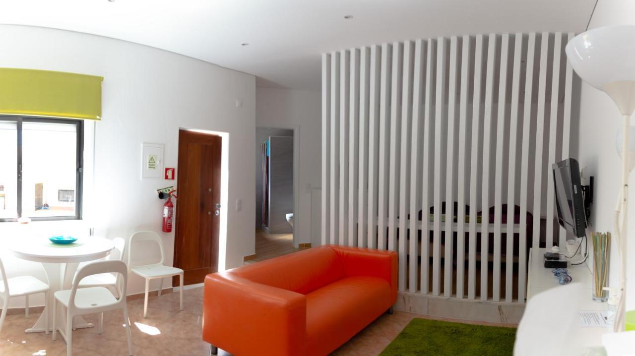 Apartment Aurora