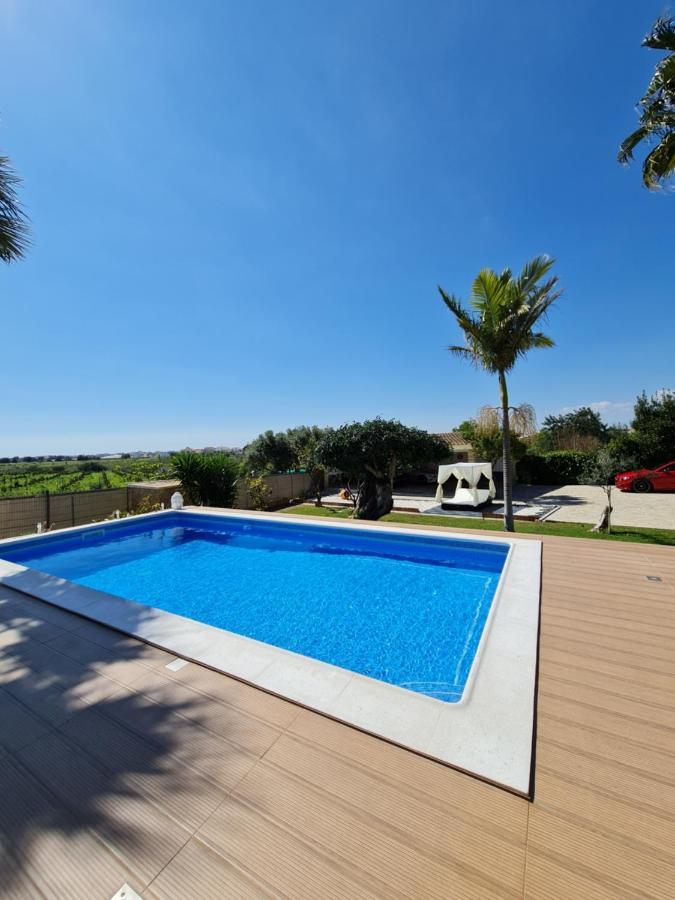 Duartes Villa