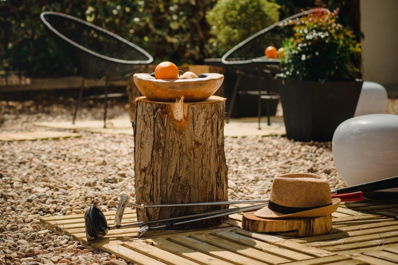 A House In - Adults Only Hotel Estoril
