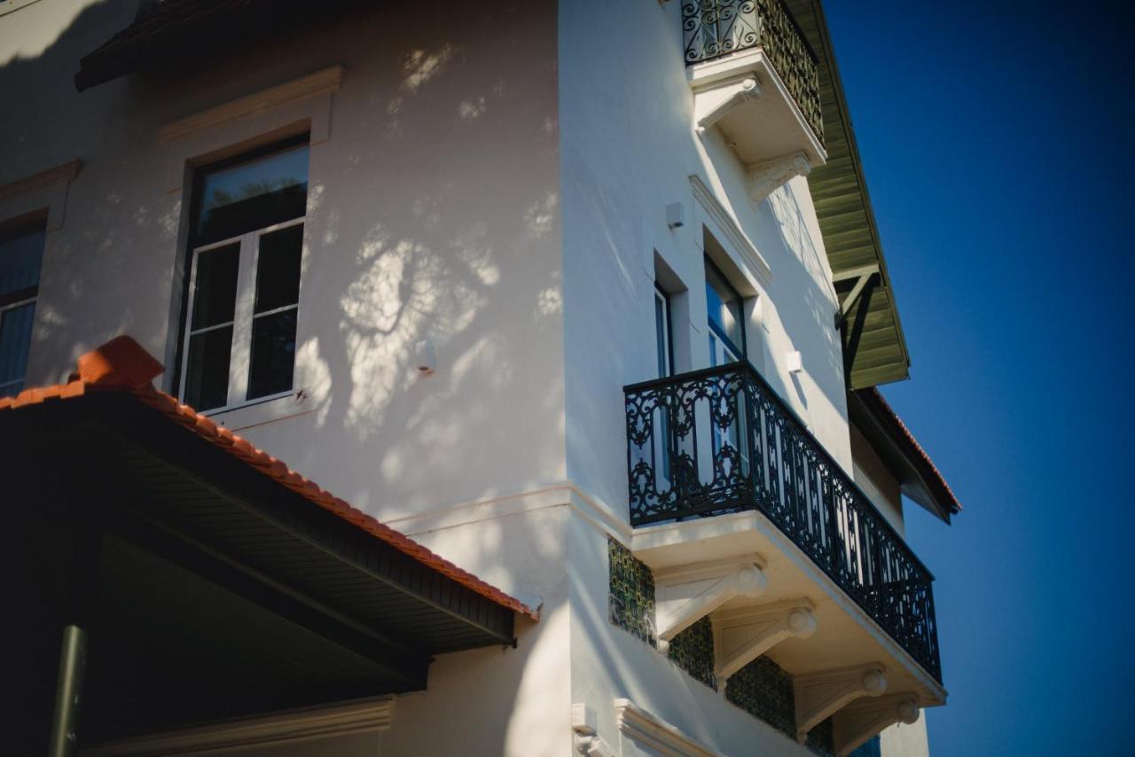 A House In - Adults Only Hotel Estoril