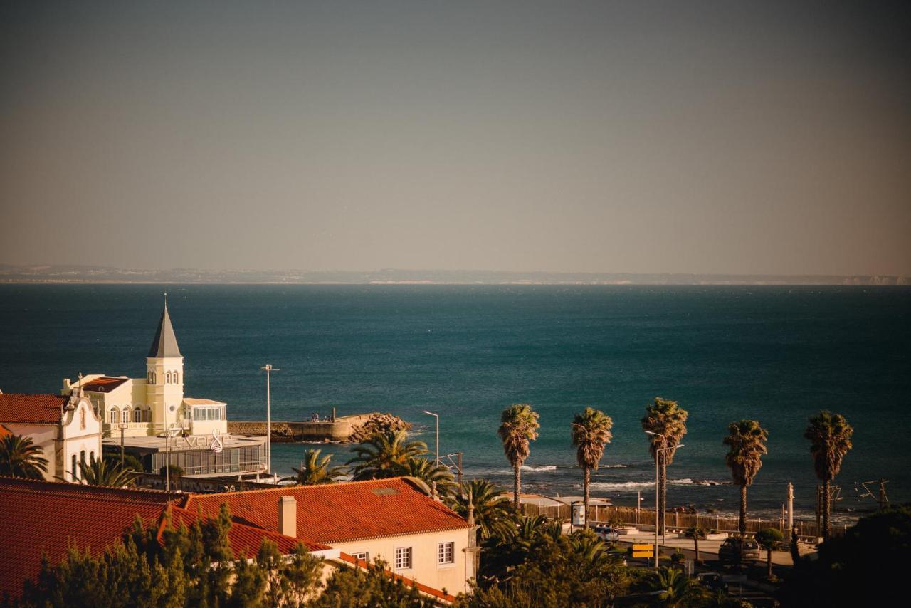 A House In - Adults Only Estoril