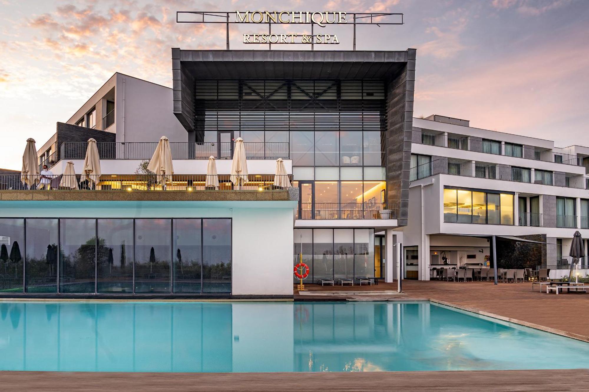 Hotel & Monchique